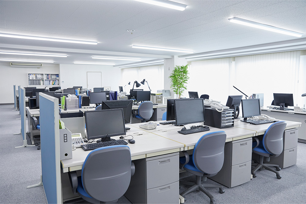 Betriebshaftpﬂichtversicherung