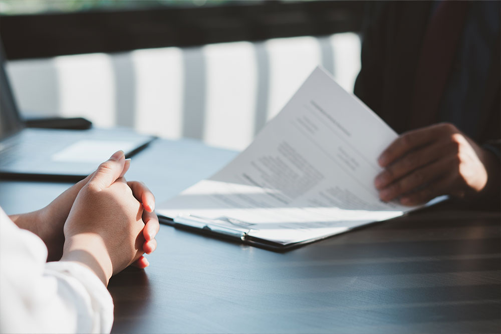 Rechtschutzversicherung