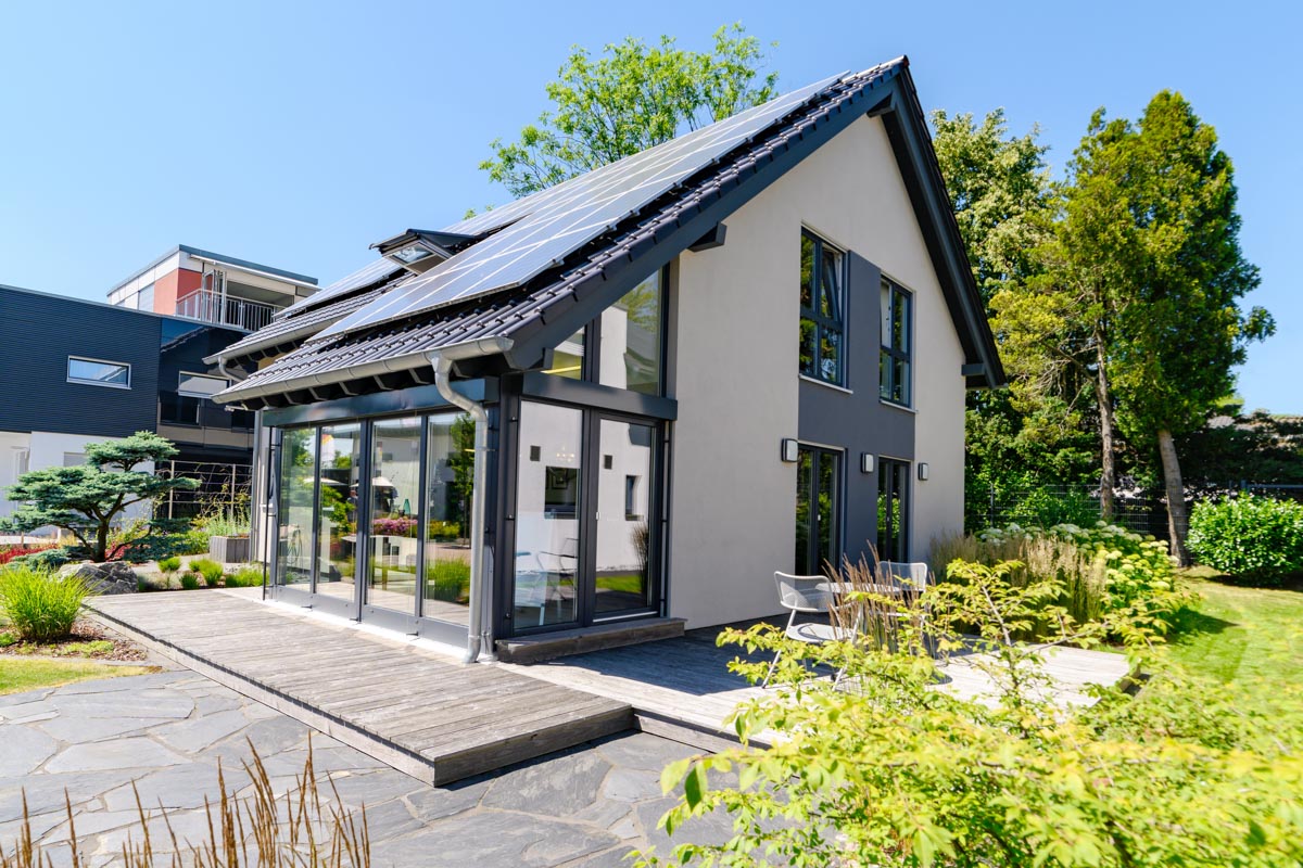 Haus- und Grundbesitzerhaftpﬂicht